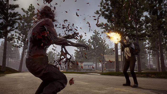 It Seems State Of Decay 3 Is Likely In The Cards For Undead Labs