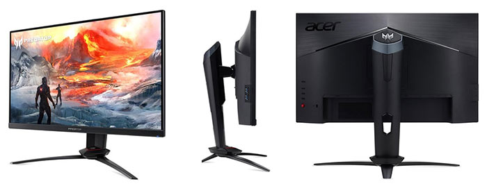 g sync support freesync monitors