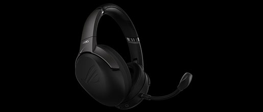 Asus ROG Strix Go 2.4 gaming headset has AI noise cancelling ...