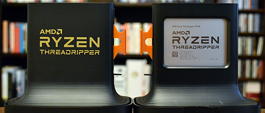 Review: AMD Ryzen Threadripper 3960X and 3970X - CPU - HEXUS.net