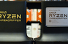 AMD Ryzen Threadripper 3960X and 3970X