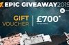 Day 14: Win a £700 EKWB gift voucher