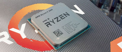 AMD makes great strides in European preference survey - Components ...