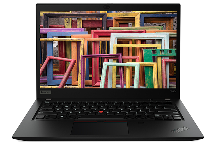Review: Lenovo ThinkPad T490s - Laptop 