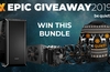 Day 3: Win a be quiet! chassis, PSU and fans