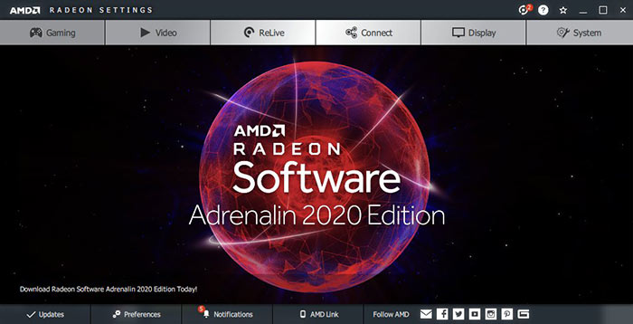 amd adrenaline 2019