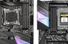 MSI Creator TRX40 versus Creator X299