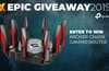 Day 28: Win a TP-Link Archer C5400X router