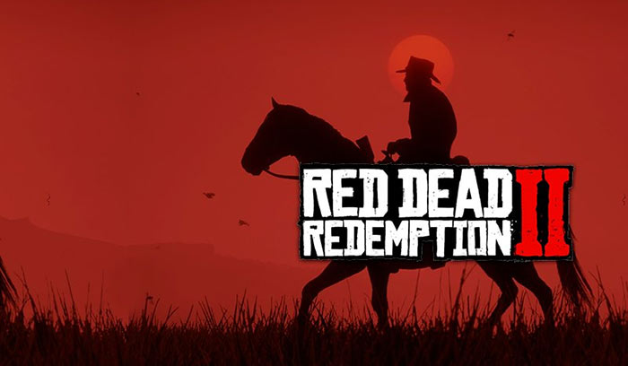 Red Dead Redemption 2, PC - Epic
