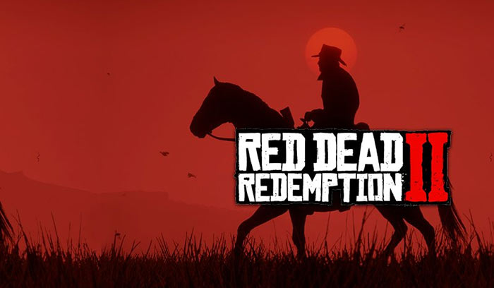 Red Dead Redemption 2 Steam Account