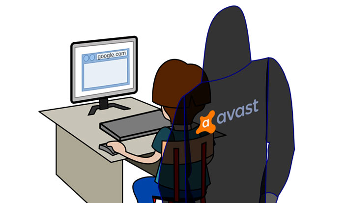 avast safe price add on