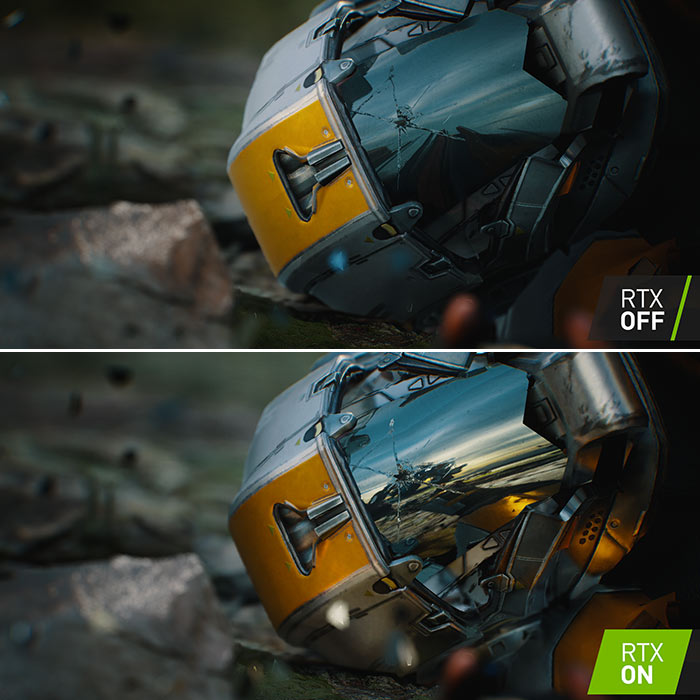 Bright Memory, the Action Game Made by a Single Developer, Is Getting  NVIDIA RTX Ray Tracing Soon
