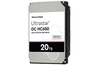 Western Digital starts sampling 20TB SMR and 18TB CMR HDDs