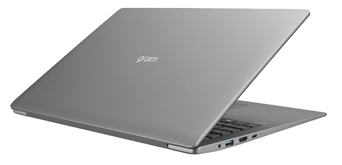 LG Gram 17, 15 and 14 laptop models for 2020 revealed - Laptop - News ...