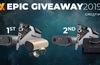 Day 2: Win Creative Sound Blaster goodies