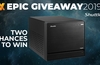 Day 6: Win a Shuttle XPC Barebone SZ270R8 PC