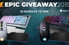 Day 13: Win Roccat gaming upgrades