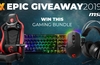 Day 29: Win an MSI gaming bundle