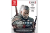 The Witcher 3 Nintendo Switch port initially ran at 10fps