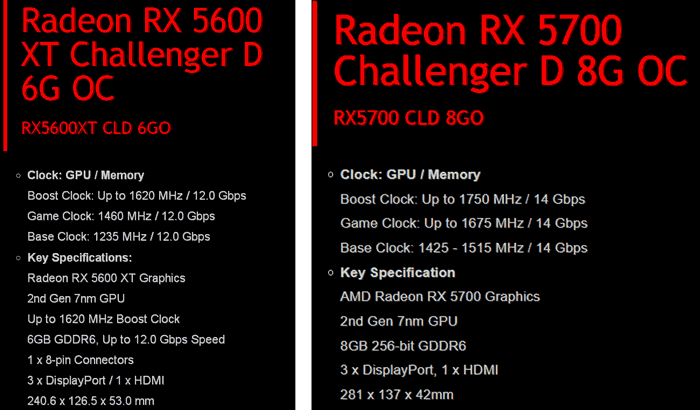 Rx 5600 best sale xt 8g