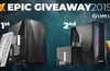 Day 18: Win one of two Lian Li chassis bundles