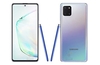 Samsung Galaxy Note10 Lite pictured from all angles