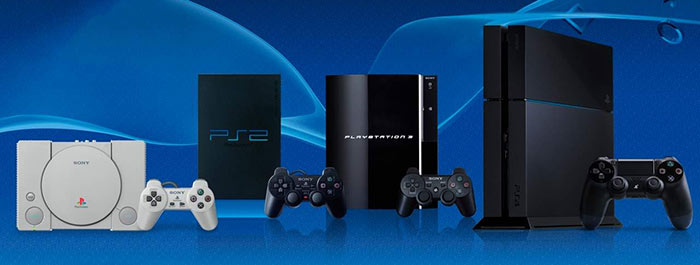 The Best-Selling Game On Every PlayStation Console