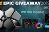 Day 19: Win a Deepcool upgrade bundle