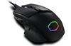 Cooler Master launches MM830 ergonomic gaming mouse