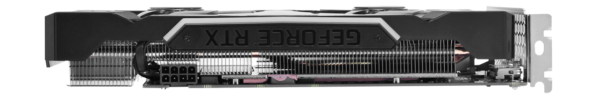 Review: Palit GeForce RTX 2060 GamingPro OC - Graphics - HEXUS.net