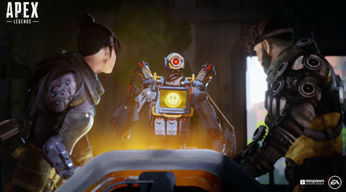 Apex Legends Respawn Has Already Banned 16 000 Cheaters Industry News Hexus Net