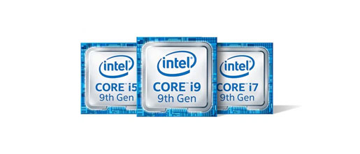 Intel 9th Gen Core-H laptop CPU series listed momentarily - CPU - News ...