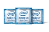 Intel 9th Gen Core-H laptop CPU series listed momentarily