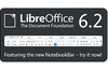 LibreOffice 6.2 with NotebookBar now available