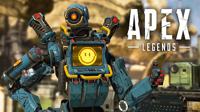 Respawn Launches F2p Apex Legends On Pc Xbox One Ps4 Pc News Hexus Net