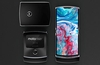 Motorola foldable will launch alongside rival smartphones