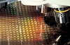 <span class='highlighted'>TSMC</span> to begin 7nm EUV mass production in March