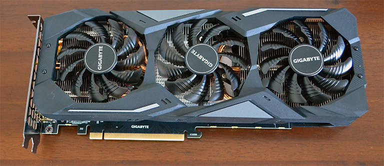 Review: Gigabyte GeForce GTX 1660 Ti Gaming OC - Graphics - HEXUS.net
