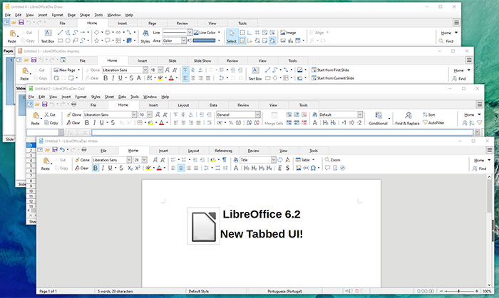 libreoffice 7.4