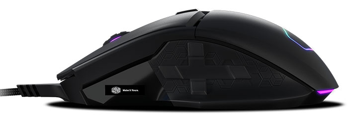 SOURIS COOLERMASTER MM830 - LOFFICIELSHOP