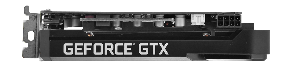 Review: Palit GeForce GTX 1660 StormX OC - Graphics - HEXUS.net