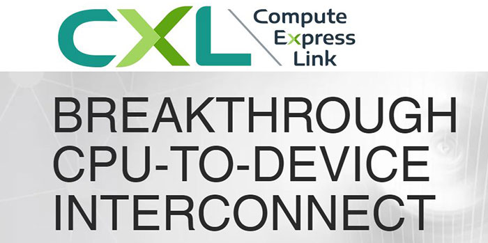 What is Compute Express Link (CXL)?