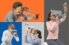 <span class='highlighted'>Nintendo</span> <span class='highlighted'>Switch</span> goes VR via upcoming Labo VR Kits