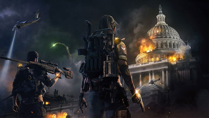 tom clancys the division 2