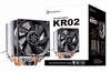 SilverStone launches the KR02 CPU cooler