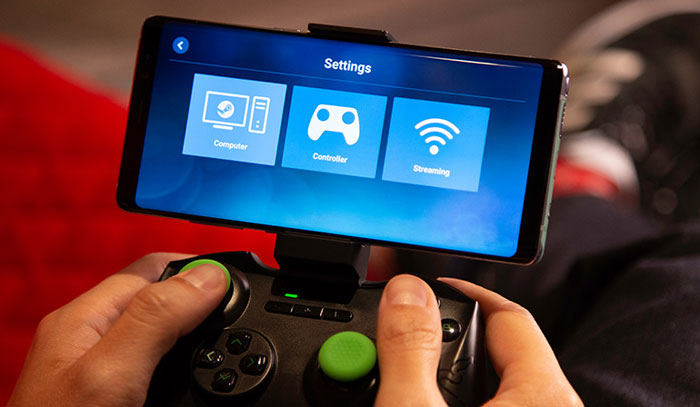 Valve Releases Steam Link Anywhere For Pc Mobile Industry News Hexus Net