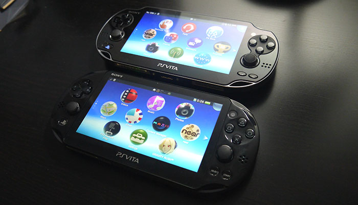 Production of Sony PS Vita ends - PS Vita - News - HEXUS.net