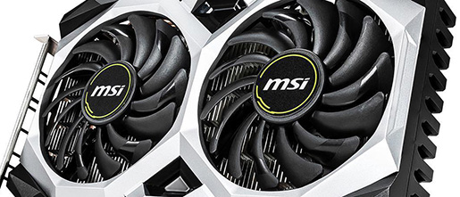 Msi geforce rtx 4060 ventus