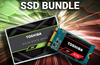 Win a Toshiba SSD bundle