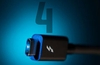USB4 spec announced, will be based upon Thunderbolt 3